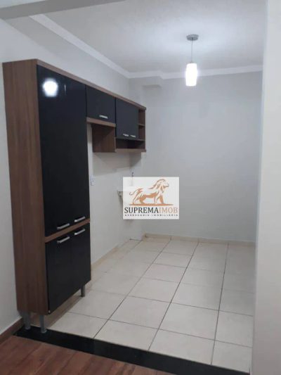 Apartamento, 2 quartos, 44 m² - Foto 1