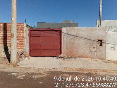 Casa, 2 quartos, 158 m² - Foto 1