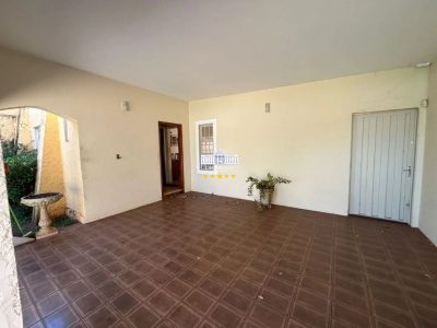 Casa, 3 quartos, 237 m² - Foto 1