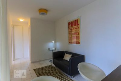 Apartamento, 1 quarto, 46 m² - Foto 2