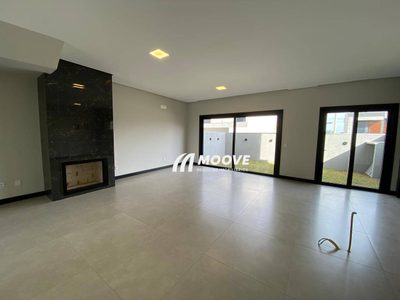 Sobrado, 3 quartos, 128 m² - Foto 2