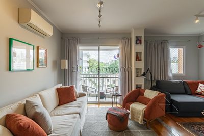 Apartamento, 3 quartos, 92 m² - Foto 2