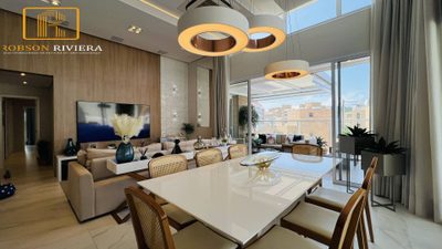 Cobertura, 4 quartos, 311 m² - Foto 1