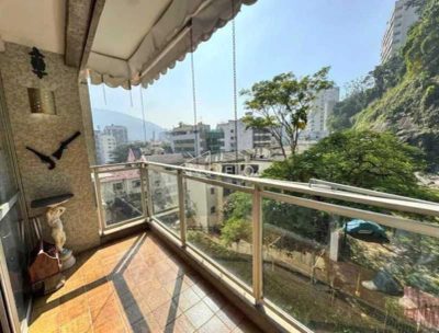 Apartamento, 2 quartos, 110 m² - Foto 3