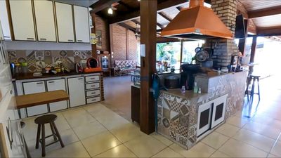Casa, 4 quartos, 357 m² - Foto 4