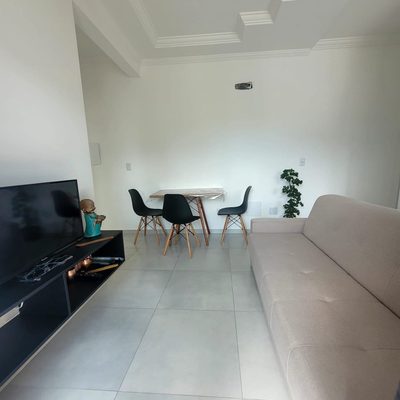 Apartamento, 1 quarto, 42 m² - Foto 3