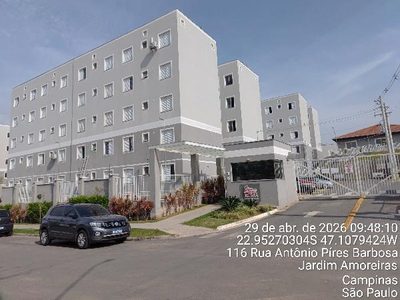 Apartamento, 2 quartos, 44 m² - Foto 1