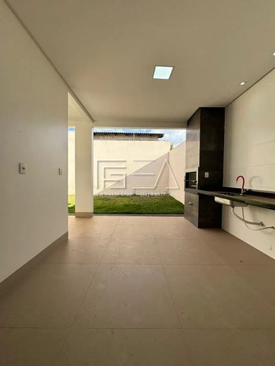 Casa, 3 quartos, 163 m² - Foto 1