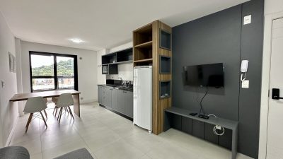Apartamento, 2 quartos, 65 m² - Foto 5
