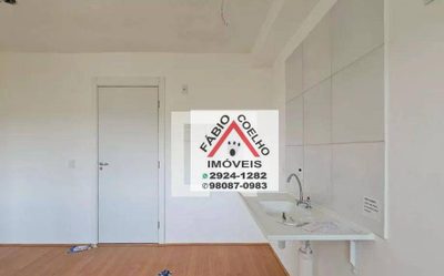 Apartamento, 2 quartos, 36 m² - Foto 5