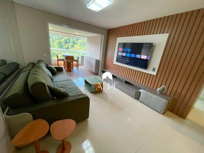 Apartamento, 4 quartos, 162 m² - Foto 1