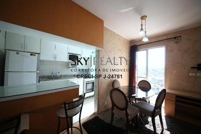 Apartamento, 2 quartos, 47 m² - Foto 4