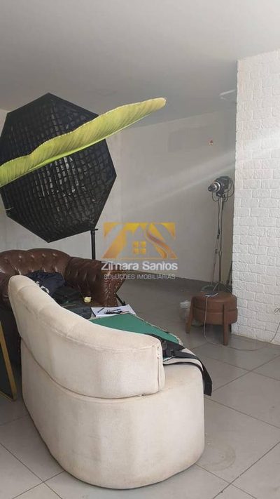 Sala-Conjunto, 35 m² - Foto 1