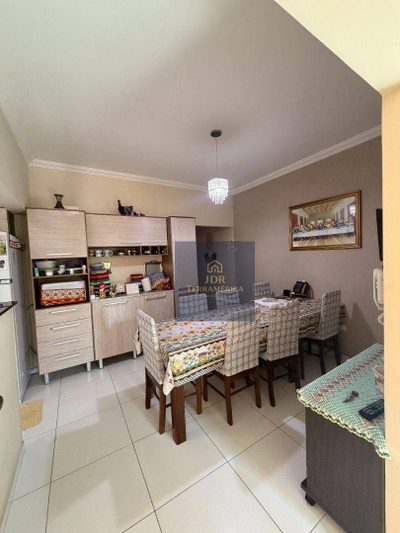 Casa, 3 quartos, 101 m² - Foto 5