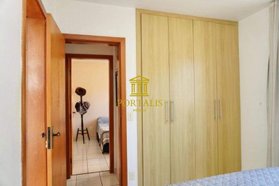 Apartamento, 3 quartos, 99 m² - Foto 5