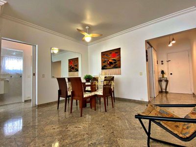 Apartamento, 2 quartos, 98 m² - Foto 4