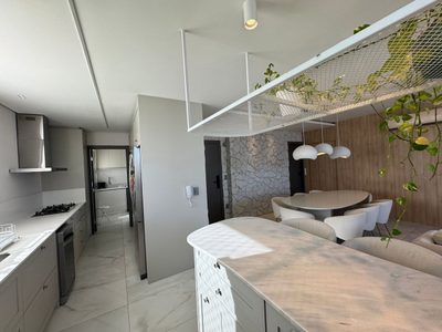 Apartamento, 3 quartos, 130 m² - Foto 5