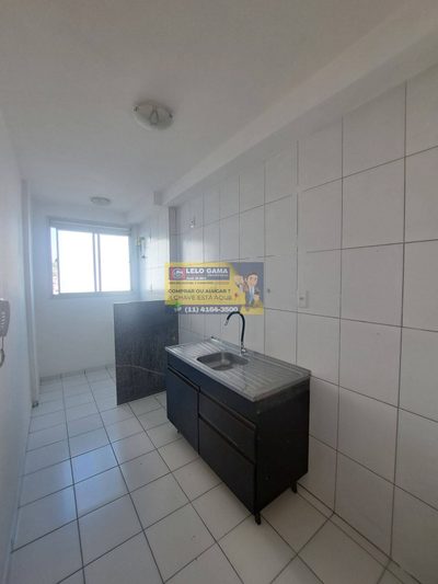 Apartamento, 2 quartos, 49 m² - Foto 5