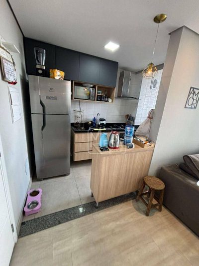 Apartamento, 2 quartos, 49 m² - Foto 4