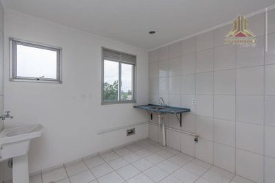 Apartamento, 2 quartos, 43 m² - Foto 2