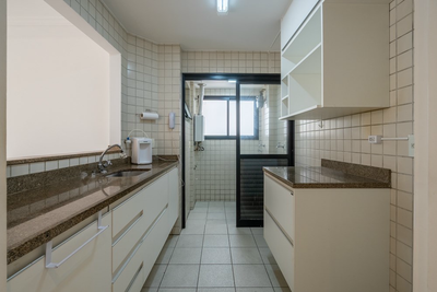Apartamento, 2 quartos, 56 m² - Foto 4