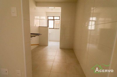 Apartamento, 2 quartos, 48 m² - Foto 3