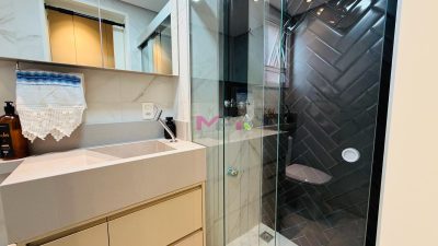 Apartamento, 2 quartos, 66 m² - Foto 5
