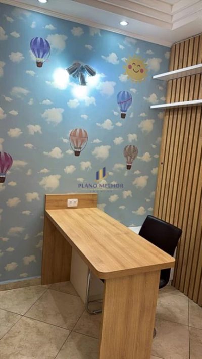 Sala-Conjunto, 20 m² - Foto 4