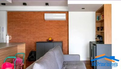 Apartamento, 2 quartos, 88 m² - Foto 5