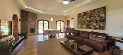 Casa de Condomínio, 4 quartos - Foto 3