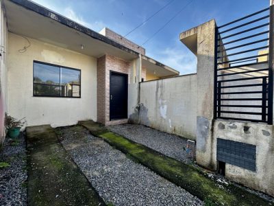 Casa, 2 quartos, 70 m² - Foto 3