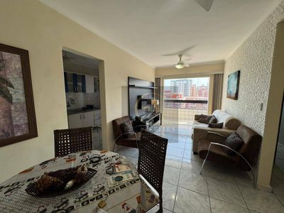 Apartamento, 1 quarto, 58 m² - Foto 3