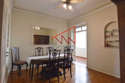 Apartamento, 4 quartos, 190 m² - Foto 2