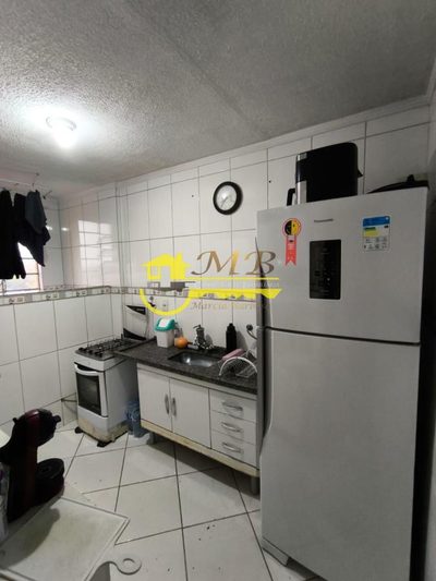 Apartamento, 2 quartos - Foto 5