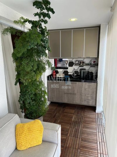 Apartamento, 2 quartos, 75 m² - Foto 5