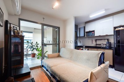 Apartamento, 2 quartos, 72 m² - Foto 1