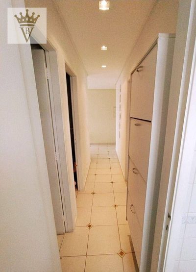 Apartamento, 2 quartos, 46 m² - Foto 5