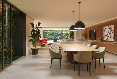 Casa, 4 quartos, 500 m² - Foto 5