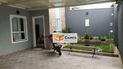 Casa, 3 quartos, 150 m² - Foto 1