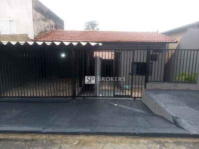 Casa, 5 quartos, 150 m² - Foto 1