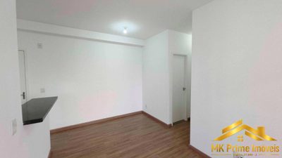 Apartamento, 2 quartos, 57 m² - Foto 5