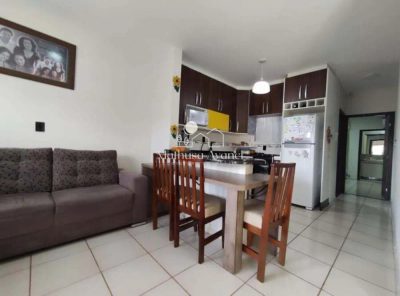 Casa, 3 quartos, 83 m² - Foto 2
