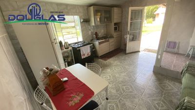 Casa, 6 quartos - Foto 4