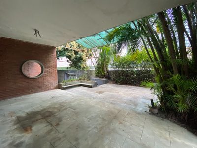Casa, 5 quartos, 960 m² - Foto 3