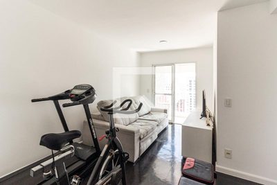 Apartamento, 2 quartos, 58 m² - Foto 1