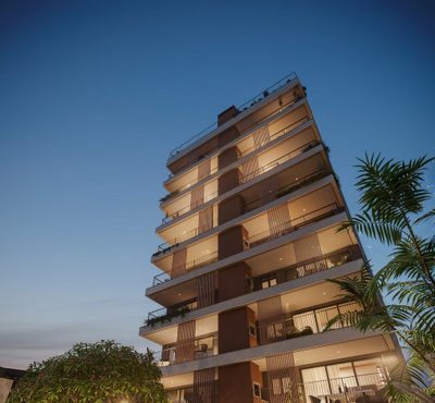 Apartamento, 2 quartos, 55 m² - Foto 1