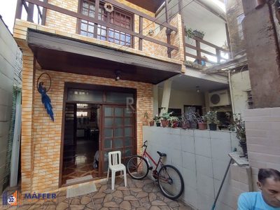 Casa, 6 quartos, 400 m² - Foto 1