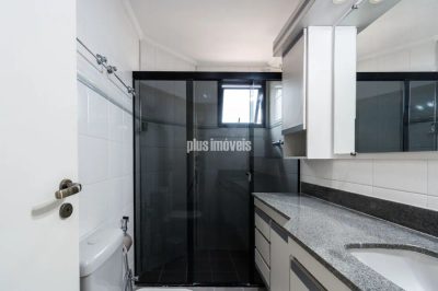 Apartamento, 3 quartos, 164 m² - Foto 4