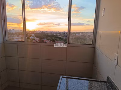 Apartamento, 2 quartos - Foto 1
