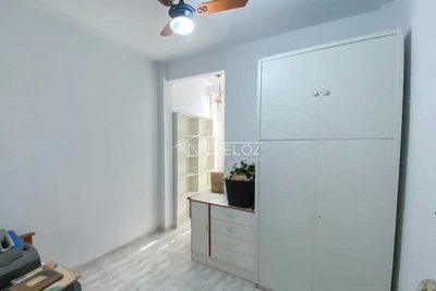 Apartamento, 2 quartos, 75 m² - Foto 2